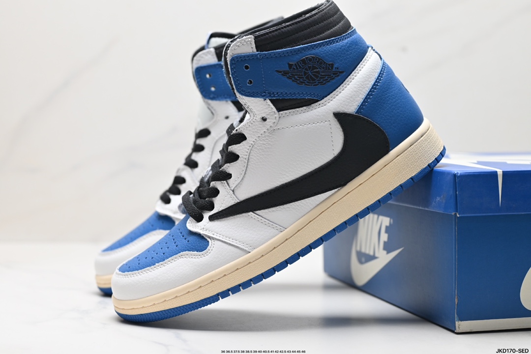 Nike Air Jordan Shoes